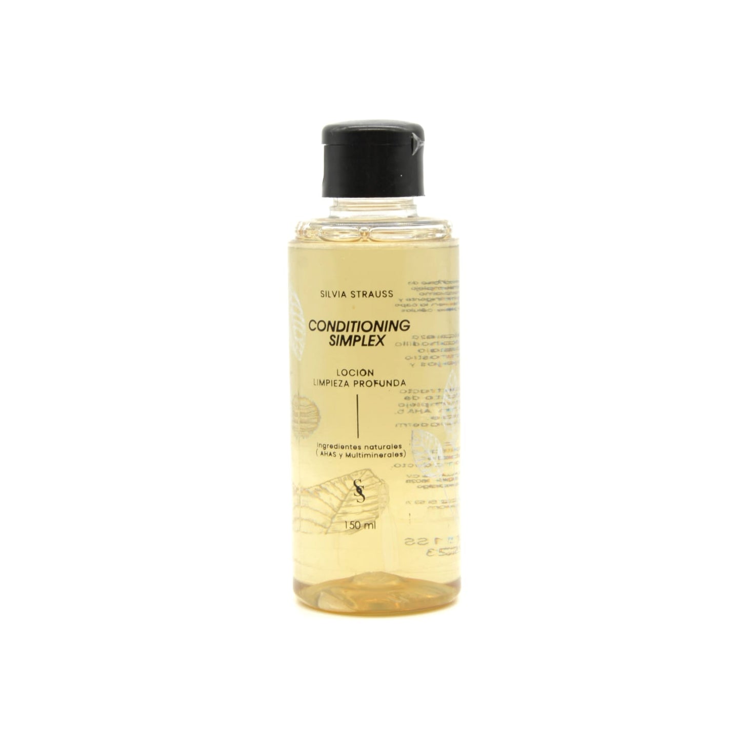 Conditioning Simplex.  150 ml