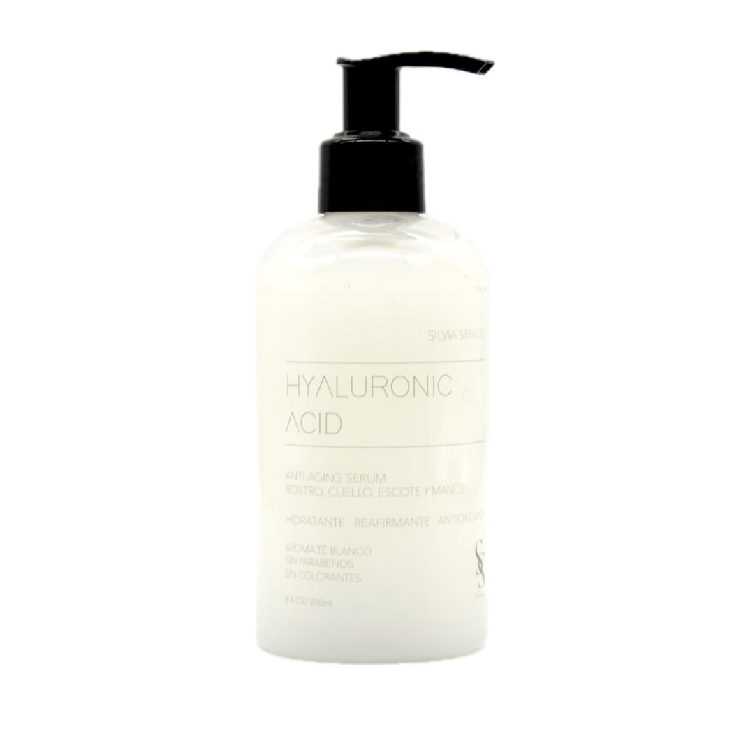 Acido Hialuronico Crema Cont. 250 Ml